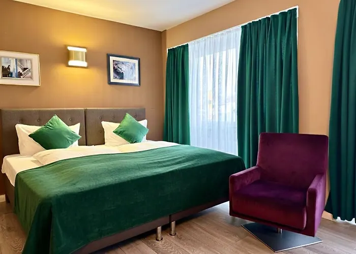 Hotel Nevada Hamburg